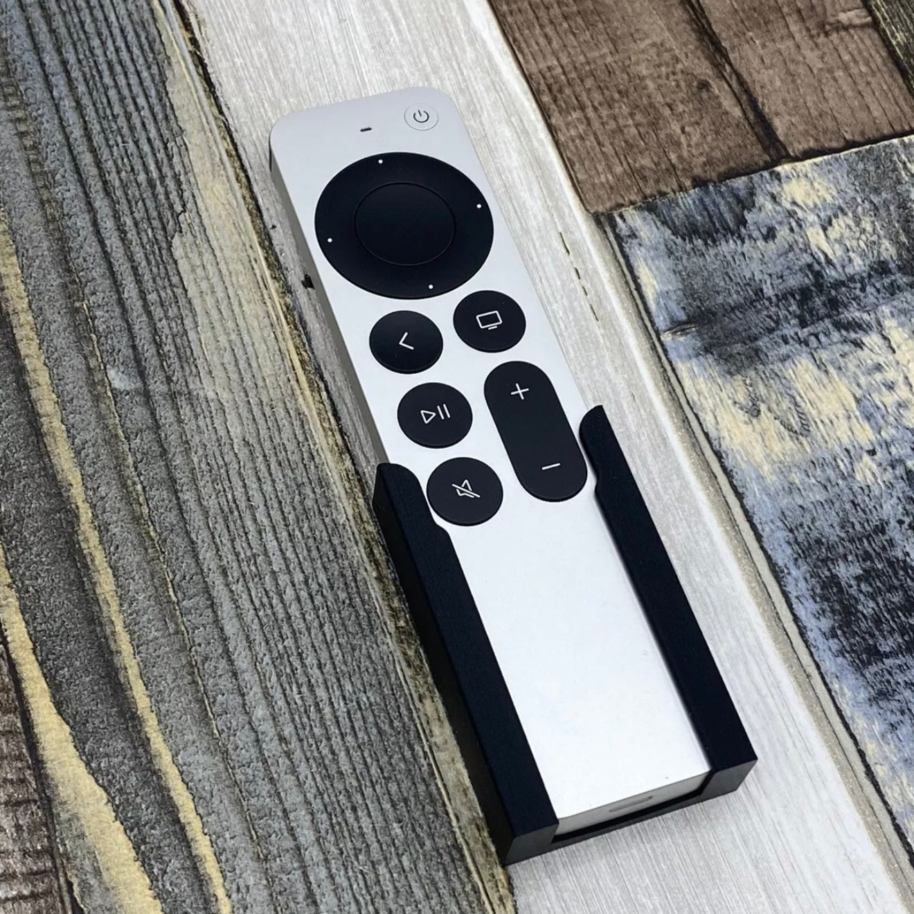 Apple TV 4K remote holder