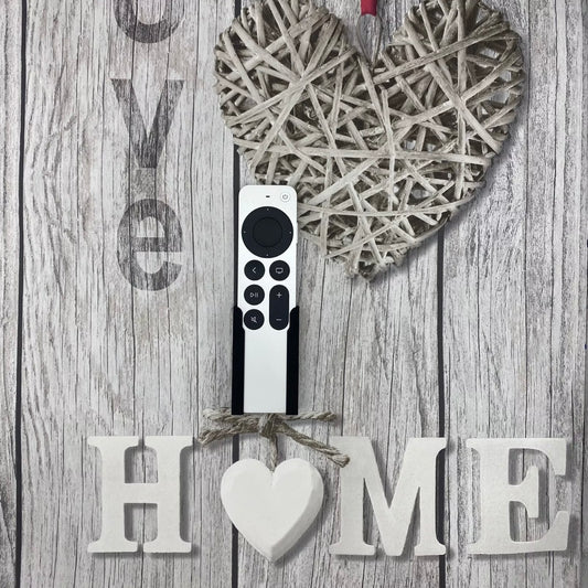 Apple TV 4K remote holder