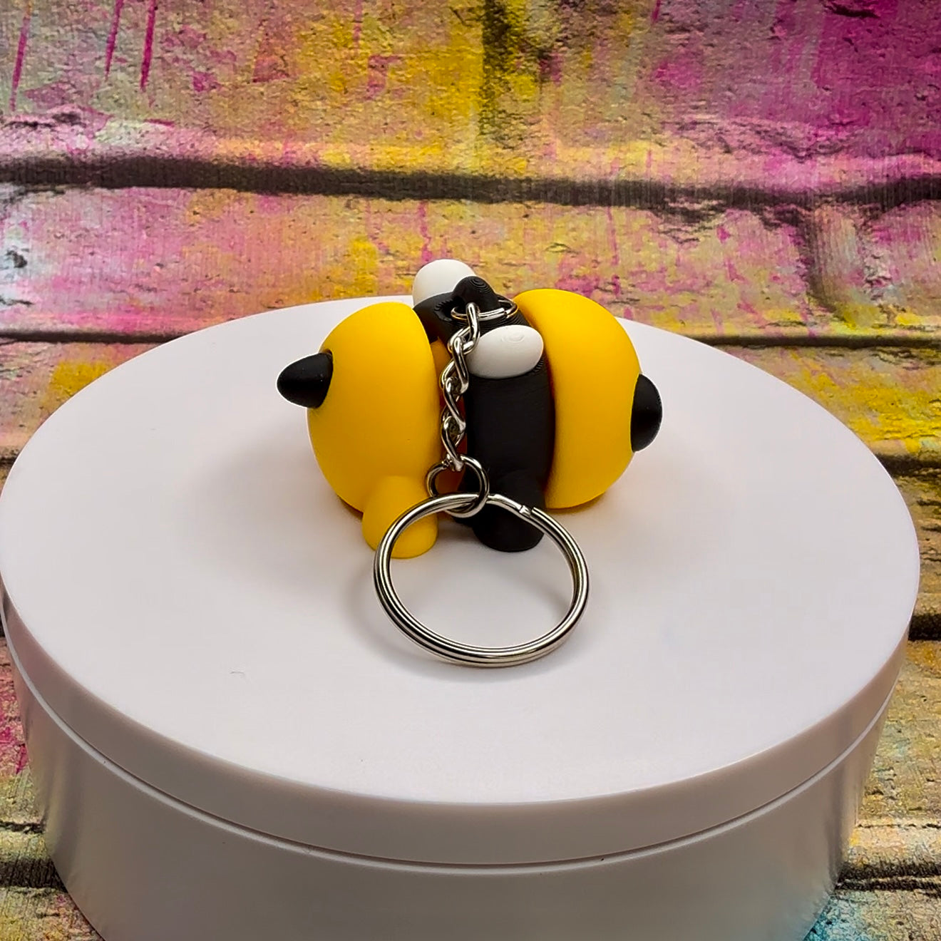 Bumble bee flexi