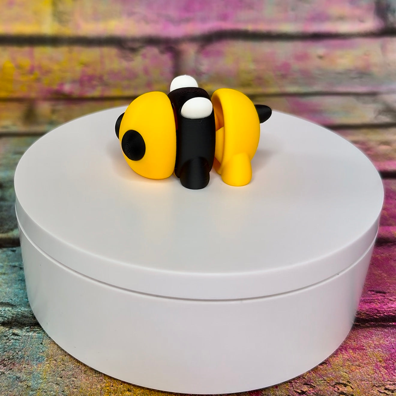 Bumble bee flexi