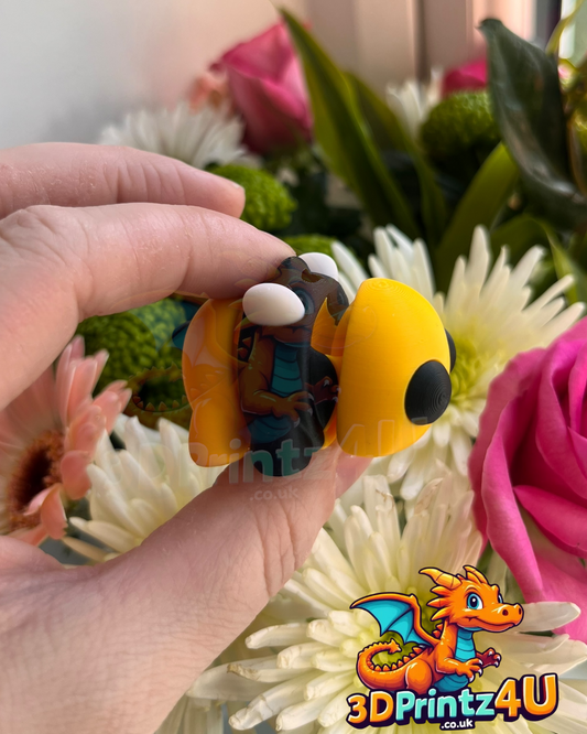 Bumble bee flexi