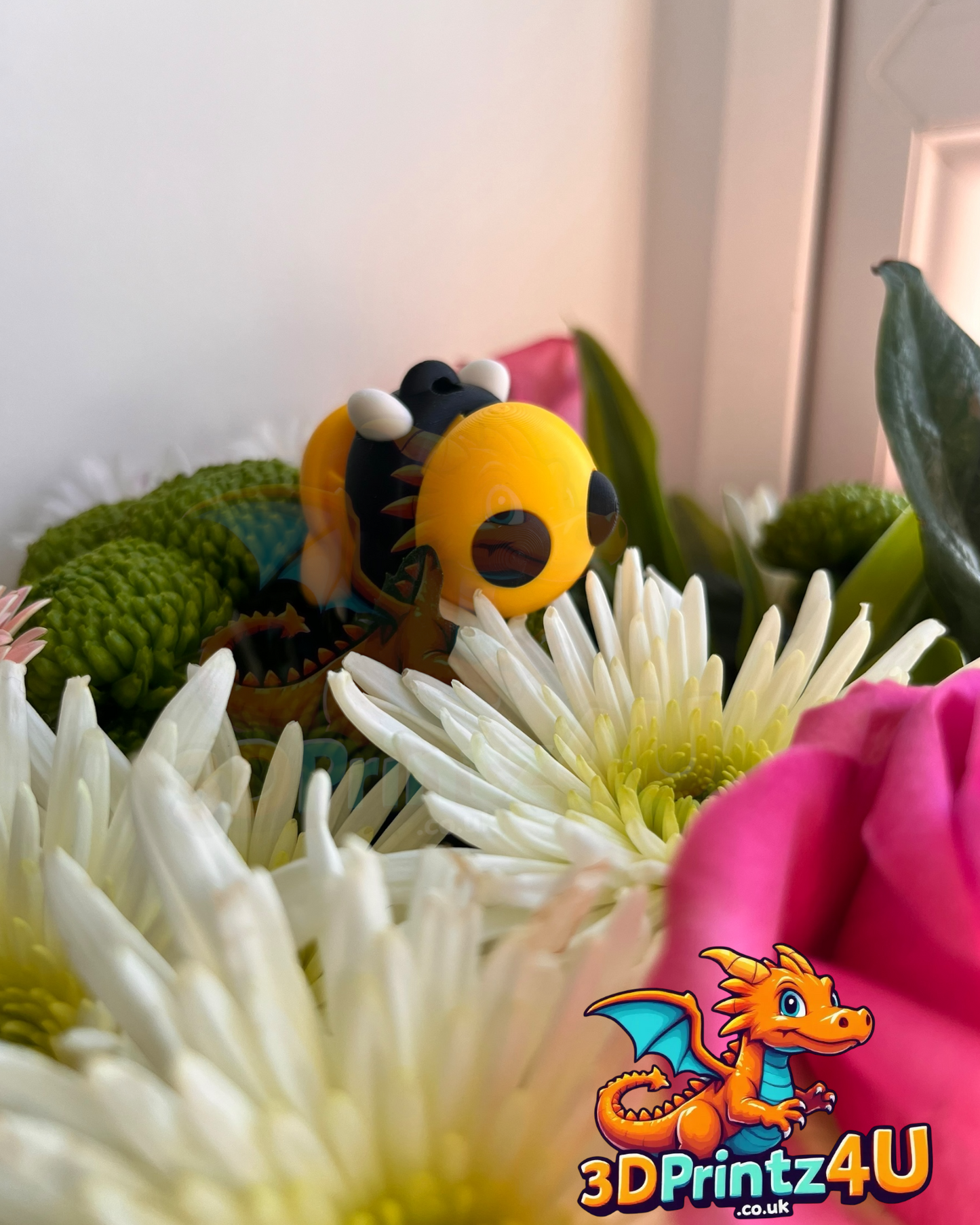 Bumble bee flexi